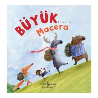 Büyük Macera
