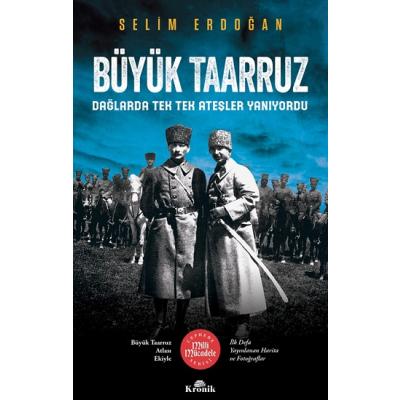 Büyük Taarruz