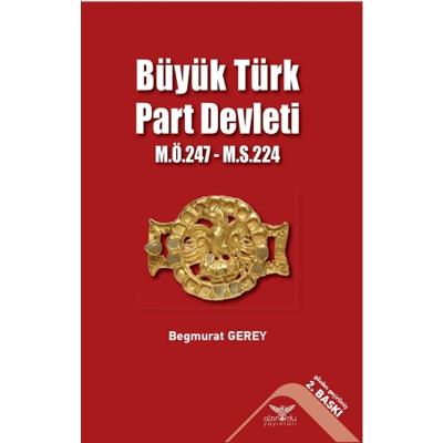 Büyük Türk Part Devleti