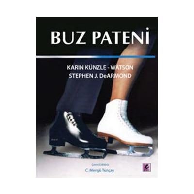Buz Pateni
