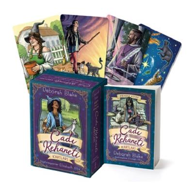 Cadı Kehaneti Kartları