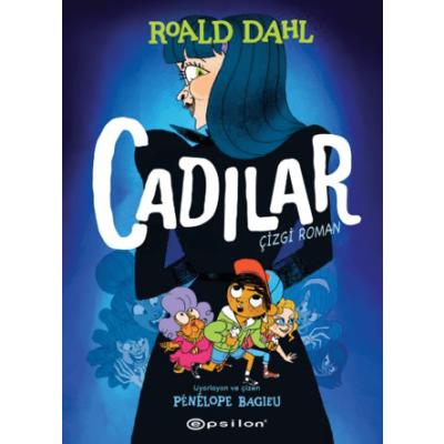 Cadılar