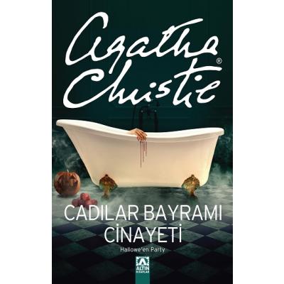 Cadılar Bayramı Cinayeti