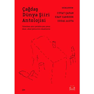 Çağdaş Dünya Şiiri Antolojisi