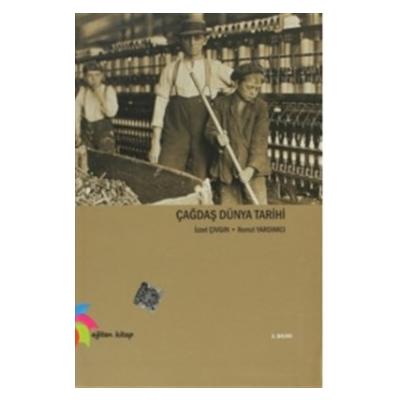 Çağdaş Dünya Tarihi