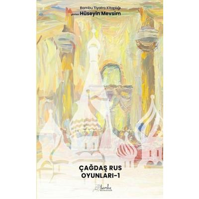 Çağdaş Rus Oyunları-1