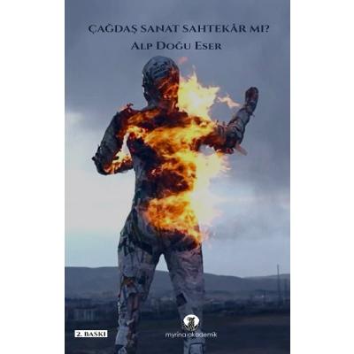 Çağdaş Sanat Sahtekar mı?