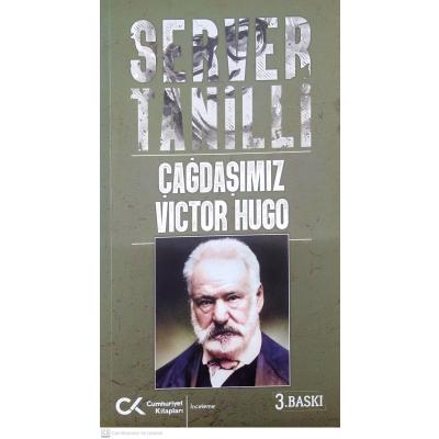 Çağdaşımız Viktor Hugo
