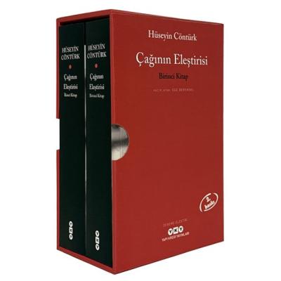 Çağının Eleştirisi I-II