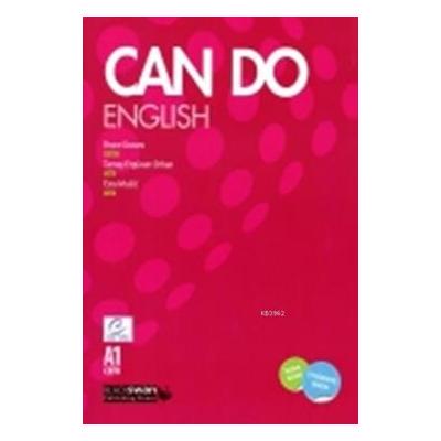 Can Do English A1