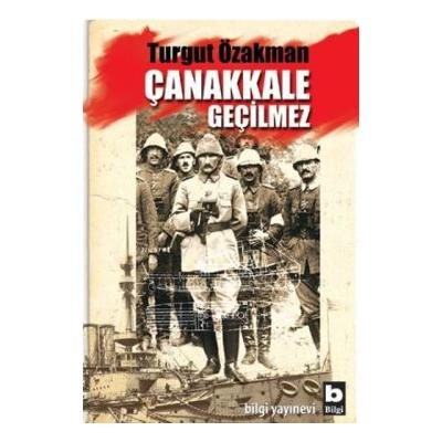 Çanakkale Geçilmez