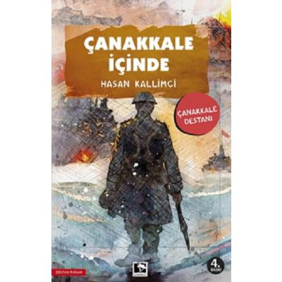 Çanakkale İçinde