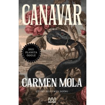 Canavar