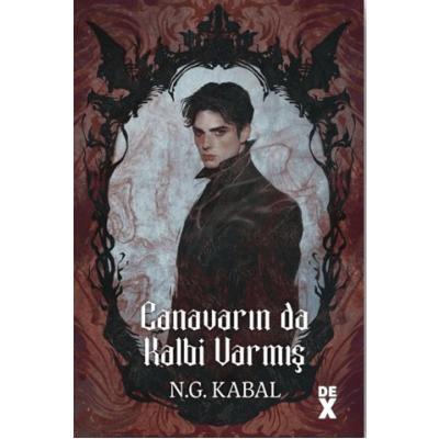 Canavarın da Kalbi Varmış