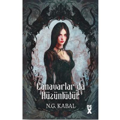 Canavarların da Kalbi Varmış 2: Canavarlar da Hüzünlüdür