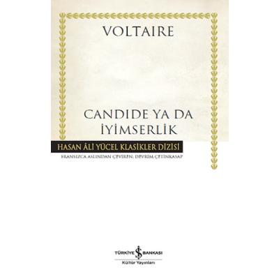 Candide ya da İyimserlik