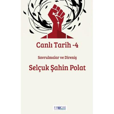 Canlı Tarih -4