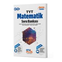 Çap Plus Yayınları Tyt Matematik Soru Bankası