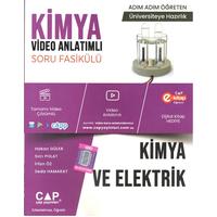 Çap Yayınları Kimya Kimya Ve Elektrik