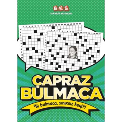 Çapraz Bulmaca