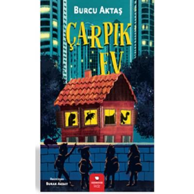 Çarpık Ev