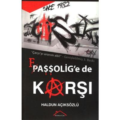 Çarşı Faşşolig'e de Karşı