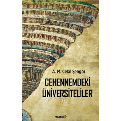 Cehennemdeki Üniversiteliler