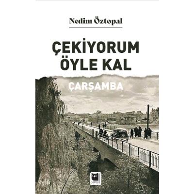 Çekiyorum Öyle Kal Çarşamba