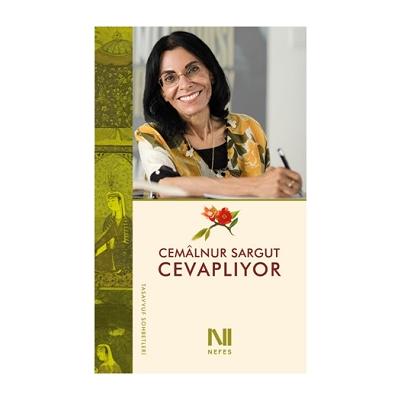 Cemalnur Sargut Cevaplıyor