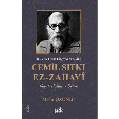 Cemil Sıtkı Ez-Zahavi