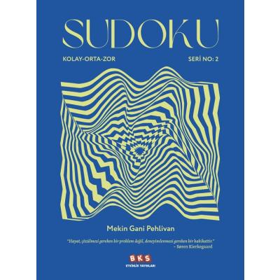 Cep Sudoku - 2