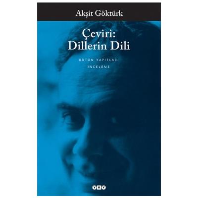 Çeviri: Dillerin Dili