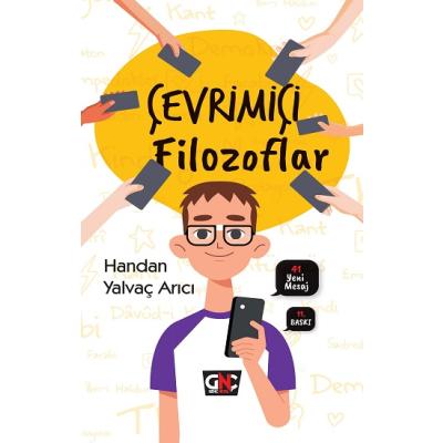 Çevrimiçi Filozoflar