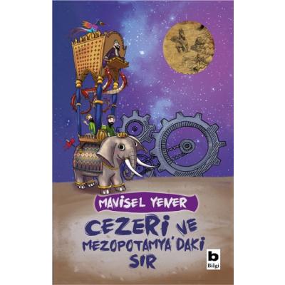 Cezeri ve Mezopotamya’daki Sır
