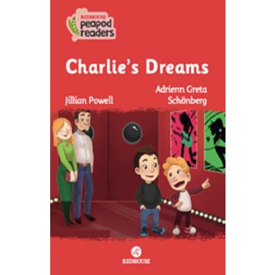 Charlie’s Dreams -Peapod Readers -25