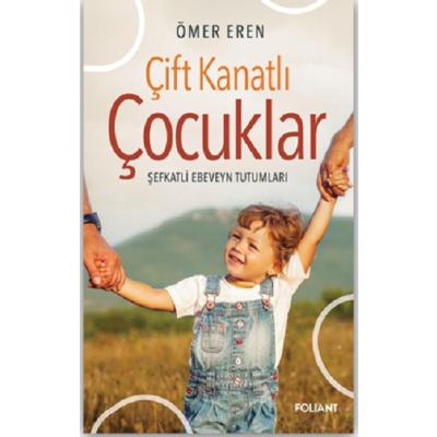 Çift Kanatlı Çocuklar