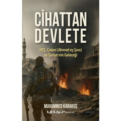 Cihattan Devlete