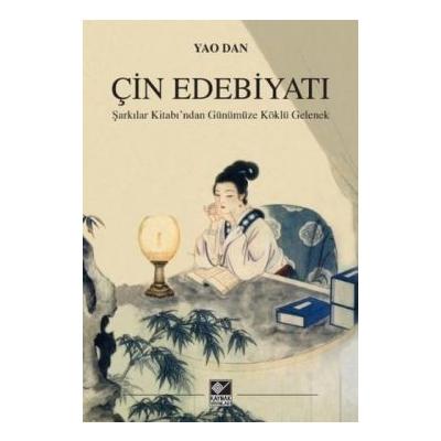 Çin Edebiyatı