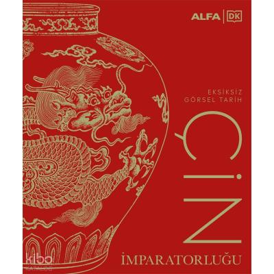 Çin İmparatorluğu (Ciltli)