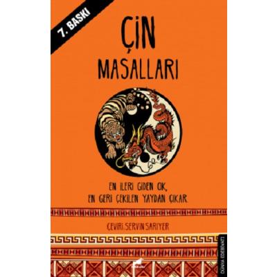 Çin Masalları