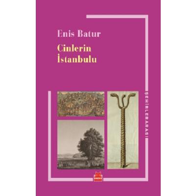 Cinlerin İstanbulu