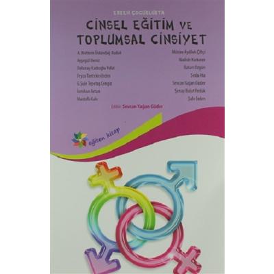 Cinsel Eğitim ve Toplumsal Cinsiyet