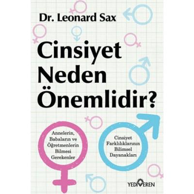 Cinsiyet Neden Önemlidir?