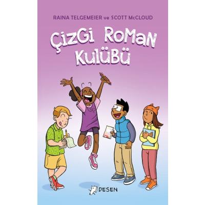 Çizgi Roman Kulübü