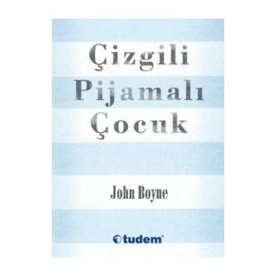 Çizgili Pijamalı Çocuk