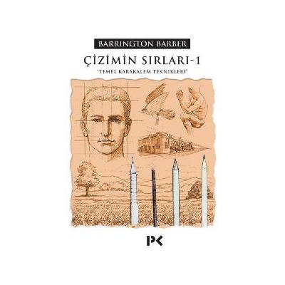 Çizimin Sırları - 1