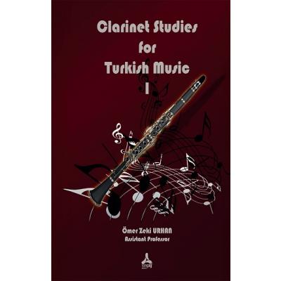 Clarinet Studies for Turkish Music I