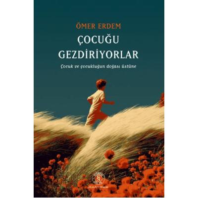 Çocuğu Gezdiriyolar