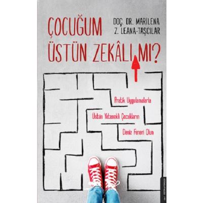 Çocuğum Üstün Zekalı mı?