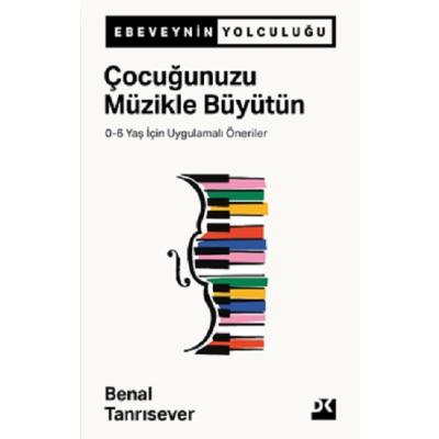 Çocuğunuzu Müzikle Büyütün